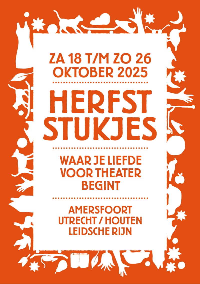Herfststukjes